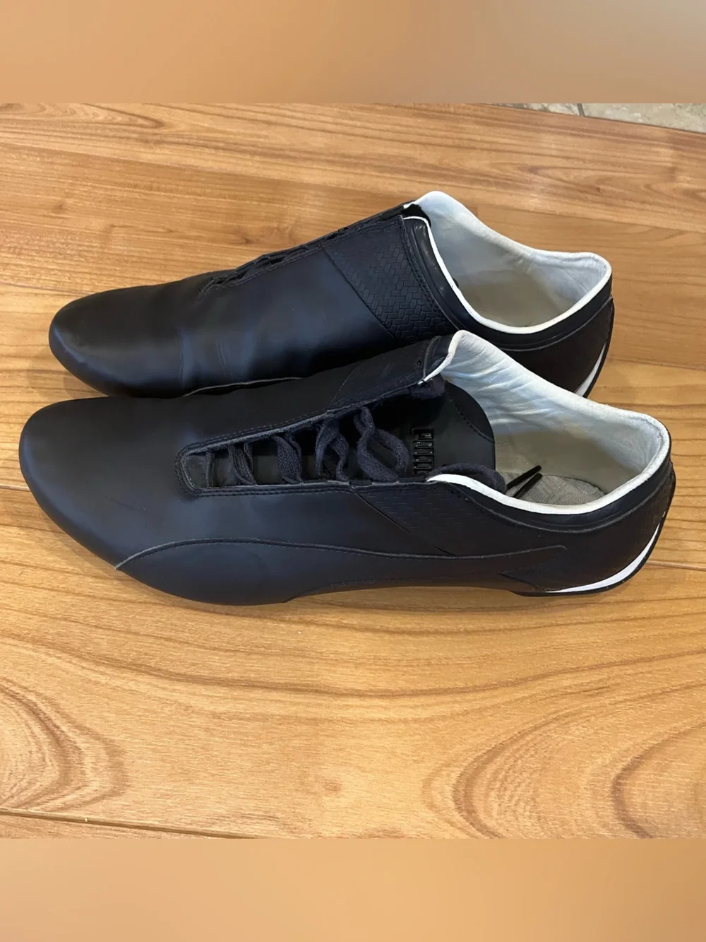 Puma Future Cat S1 Black